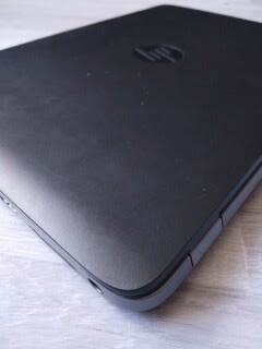 HP EliteBook 840, 4GB, i5 2.20GHz, W11 - 17