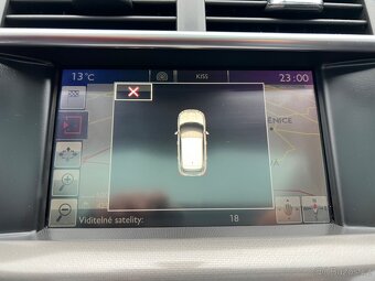 Citroën C4 1.2 110k SERVIS ZÁRUKA NAVI - 17