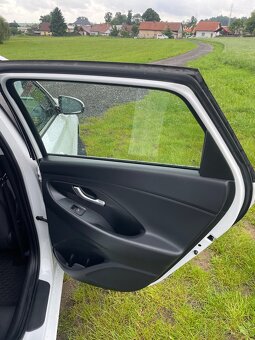 Hyundai i30 85kw 1.6crdi - 17