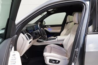 BMW X7, 40i,M-paket,ČR,DPH,HUD, - 17