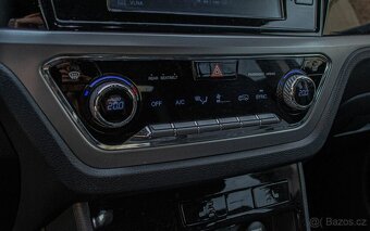 SsangYong Korando 1.5 Turbo Style A/T - 17