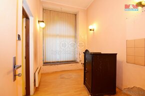 Prodej nebytového prostoru, 51 m², Děčín, ul. Teplická - 17