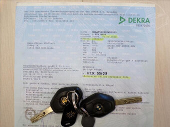 BMW 1,8 316i,KLIMATIZACE-HNED ODJÍŽDÍTE - 17