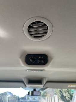 Ford Tourneo Custom Titanium - 17