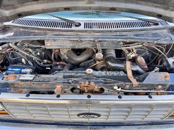 1986 Ford Econoline 150 - 17