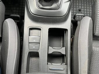 Ford Focus 1.5TDCI 70kW - 17
