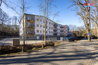 SLEVA Prodej bytu 5+kk, 179 m², Cheb, ul. Břehnická - 17