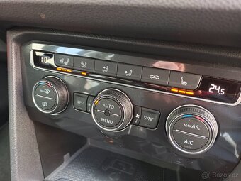 VW Tiguan Comfortline 2.0TDI 147kW 4x4 DSG Dynamic LED HUD - 17