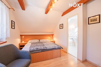 Prodej komerční Apartmány, 105㎡ - 17