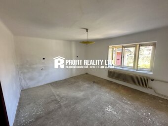 Prodej RD, Kamenný Přívoz - Hostěradice, ev.č. 100910 - 17