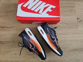 Nové boty NIKE Air Max Solo vel.44 - 17