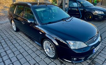 Ford Mondeo ST220 - 17