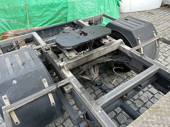 Iveco Daily 40C13 minitahac do 3,5t s navesem,sk BE - 17