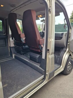 Fiat ducato 3.0 jtd - 128.000km - 17
