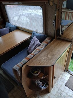 Obytný Fiat Ducato - 17