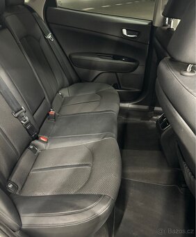 Kia Optima 1.7CRDI R.v. 2019 Automat Koupeno v ČR 1.Majitel - 17