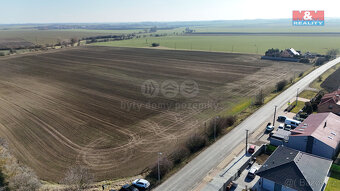 Prodej pozemku k bydlení, 2906 m², Kostelec nad Labem - 17