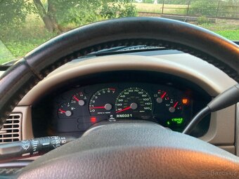 ford explorer 4.0 V6 - 17