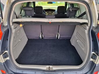Renault Scénic II 1.6i 82kW PANORAMA, SERVIS - 17