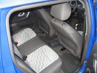 Škoda Fabia, 1.2 HTP, Odpočet DPH, nová STK - 17