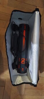 Crussis e-Atland 7.8-S 20" (630Wh) +přís. v ceně 7tis - 17
