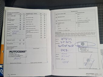 Volkswagen Beetle 1.6TDI 77kW zak. v ČR 49tKM - 17