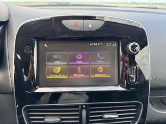 Renault CLIO 1.0 - 2020 - 17