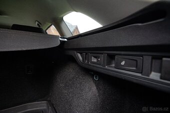 Prodám Škoda Octavia, Scout 2.0 TDI 4x4, TOP STAV - 17