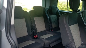 Ford Tourneo Custom 2.2 tdci - 17