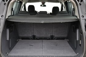 Peugeot 5008 1.6 16V, DUAL KLIMA, TEMPOMAT, ALU16 - 17