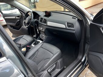 Audi q3 2,0 tdi - 17