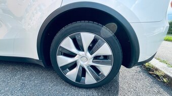Tesla Y LR AWD, 2023, tazne, DPH, Ryzen, 160 Tkm - 17