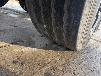 DAF XF480 SSC 6x2 BDF + Gobel přívěs - 17