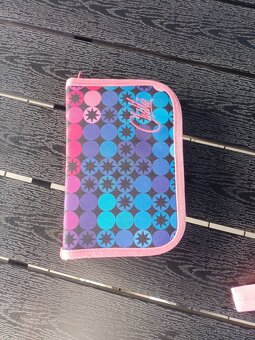 Školní batoh Topgal, penál zdarma - 17