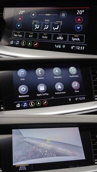 Opel Insignia ST 2.0 Turbo S GSi 4x4 A/T - 17