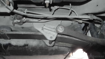 Fiat Ritmo 1.3 Super 1. serie - 17