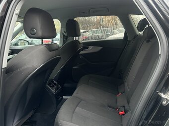 Audi A6 Allroad  2017 - 17