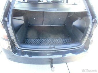 Škoda Fabia SW 1.0 TSI STYLE - 17