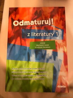 📚 Sada 19 učebnic – skvělý stav, výhodná cena - 17