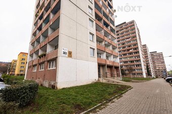 Prodej byt 3+1, 62㎡ - 17