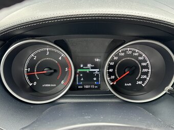 Mitsubishi Outlander 2.2DI-D 177PS X-Tra - 17