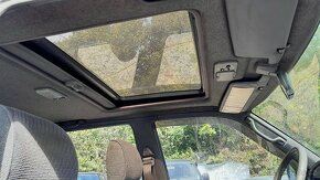 Toyota 4Runner 3.0 V6 benzin zo Španielska bez korozie - 17