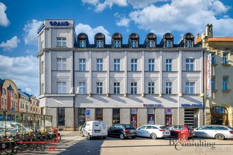 Pronájem, komerční/obchodní prostory, 105 m2, Československé - 17