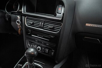 Audi A5, Sport-line, 2.0 TDI, 140kW - 17