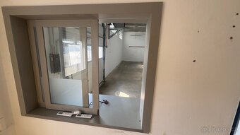 Pronájem výrobních/skladovacích prostor v Písku - 17