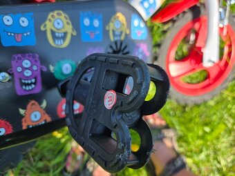 DĚTSKÉ KOLO BIMBO BIKE  MTB 12 - 17