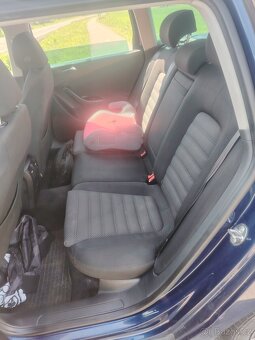 Ww pasat B6 2.0 TDI 103kw 2006 - 17