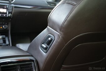 Škoda Superb 2.0 TDI 190k L&K DSG Top stav - 17