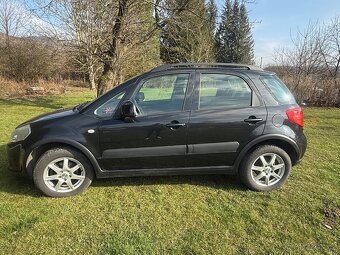 SX4 - 17