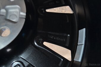 Š.Superb III, VW Passat B8- NOVÝ letní Alu komplet 215/55R17 - 17